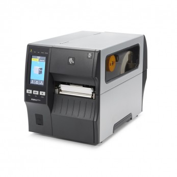 ZT-411 Barcode Printer