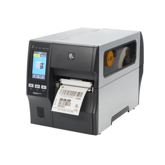 ZT-411 Barcode Printer