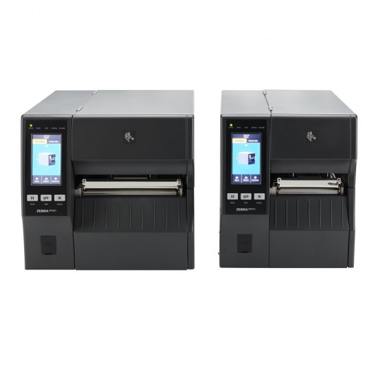 ZT-411 Barcode Printer