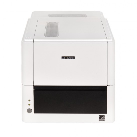 CL-E321 Barcode Printer White