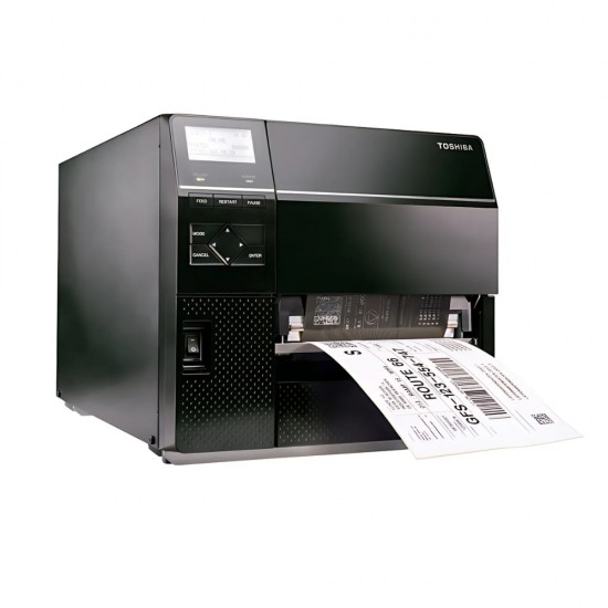 B-EX6T1 Barcode Εκτυπωτής