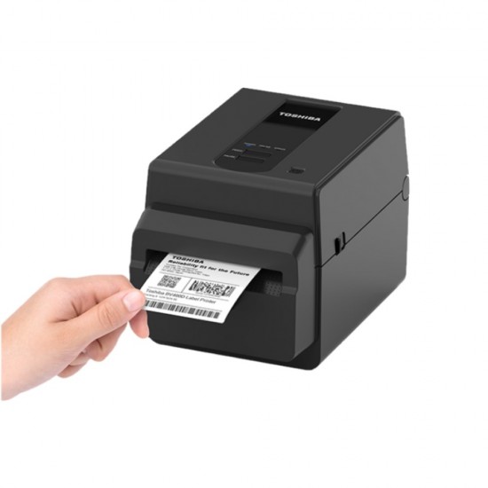 BV420D Barcode Printer