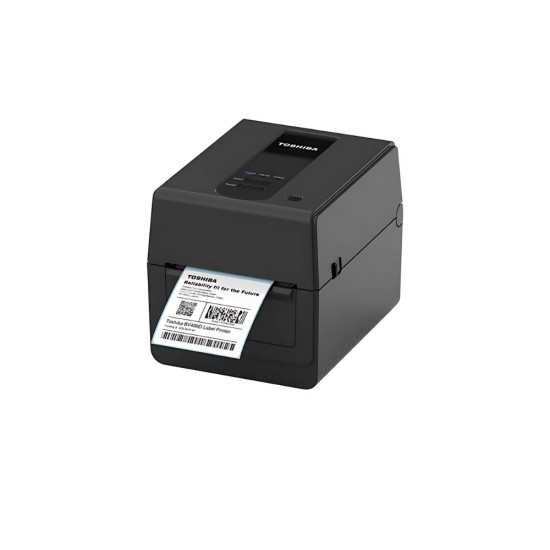 BV420D-GL02 Barcode Printer