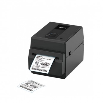 BV420D-GL02 Barcode Printer