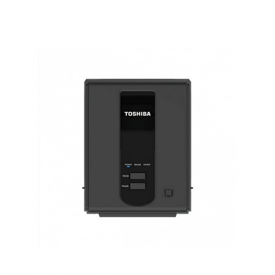 BV420D-GL02 Barcode Printer