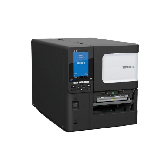BX420D Barcode Εκτυπωτής
