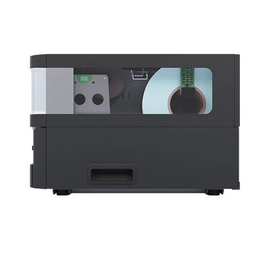 BX420T Barcode Printer