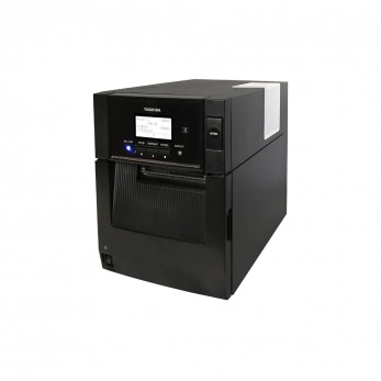 BA410T Barcode Εκτυπωτής