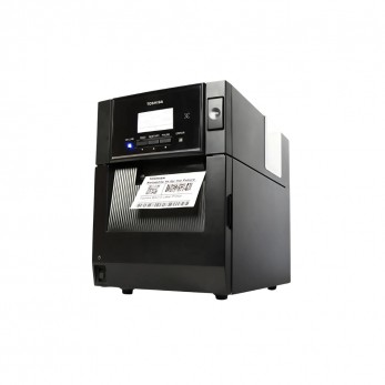 BA410T Barcode Εκτυπωτής