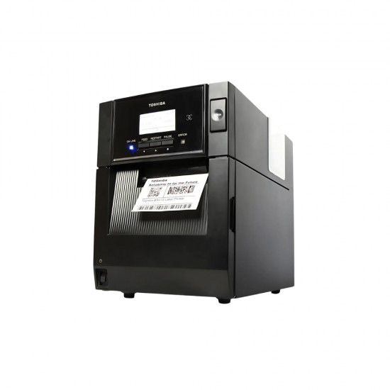 BA410T Barcode Εκτυπωτής
