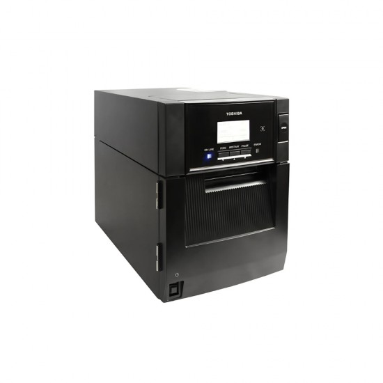 BA410T Barcode Εκτυπωτής