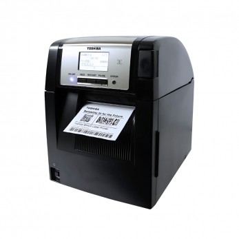 BA420 Barcode Εκτυπωτής