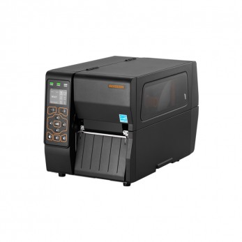 XT3-40 Industrial Barcode Printer