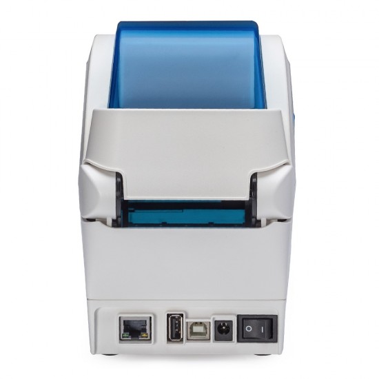 WS2 Barcode Printer