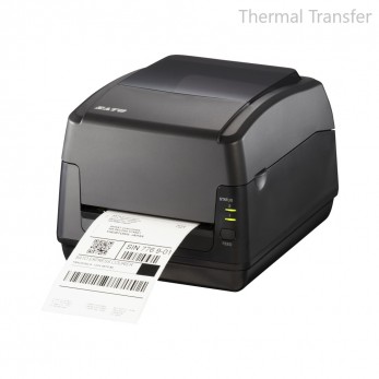 WS4 TT Barcode Printer