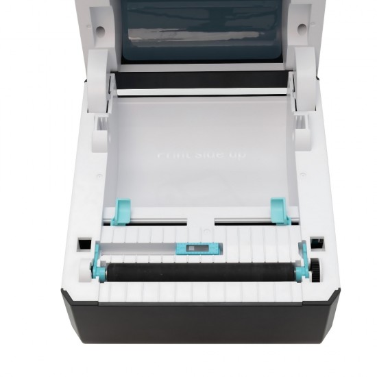 ICS XP-423B Barcode Printer
