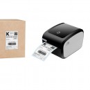 ICS XP-423B Barcode Printer