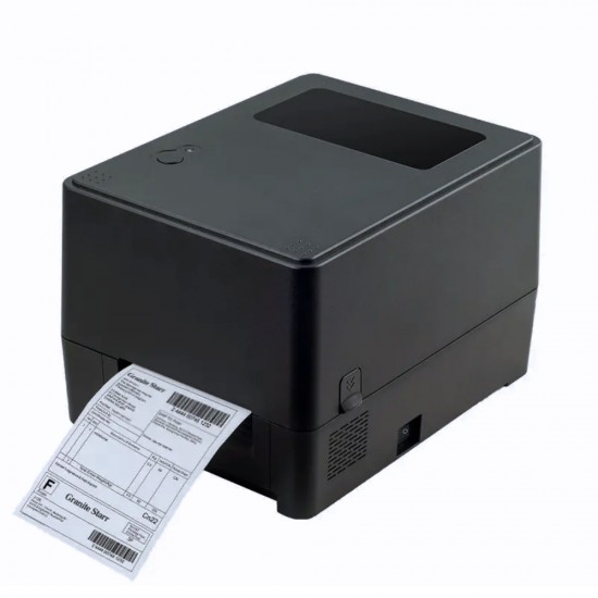 ICS XP-425B Barcode Printer