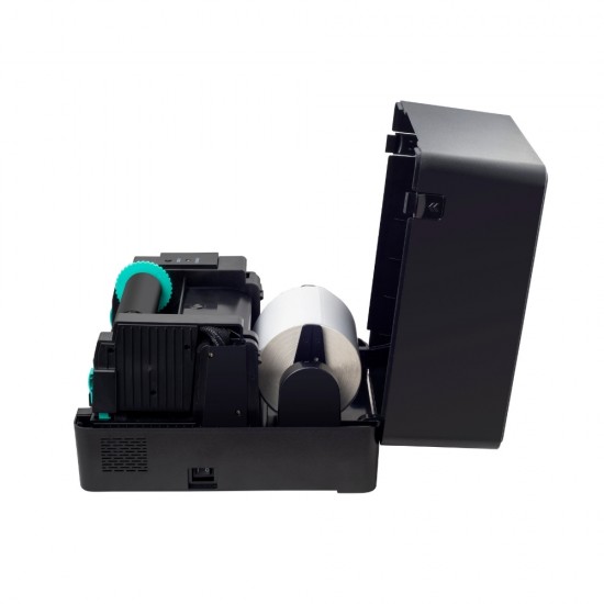 ICS XP-425B Barcode Printer