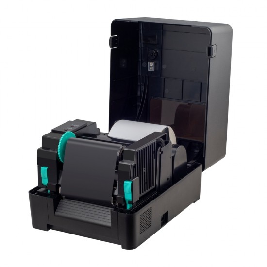 ICS XP-425B Barcode Printer
