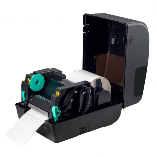 ICS XP-426B Barcode Printer