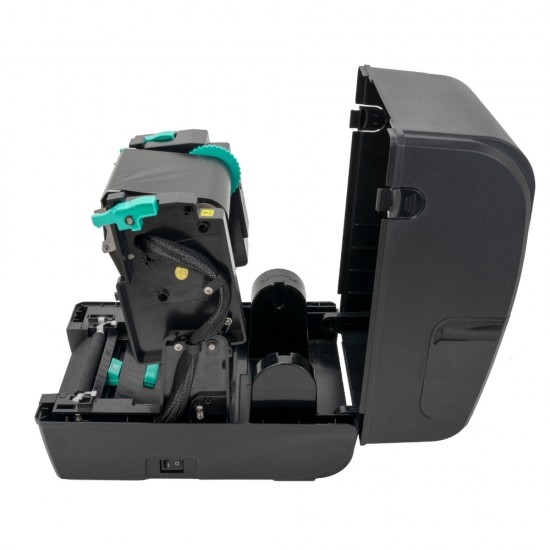 ICS XP-426B Barcode Printer