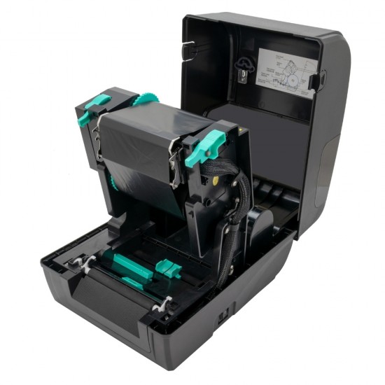ICS XP-426B Barcode Printer