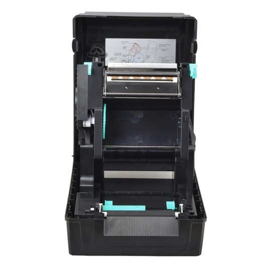 ICS XP-426B Barcode Printer