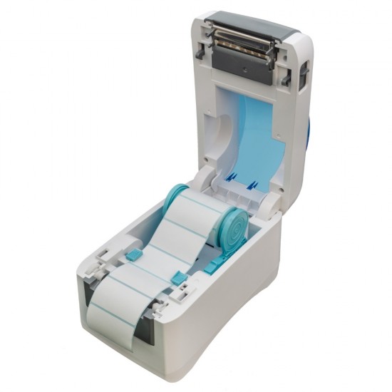ICS XP-D281B Θερμικός Εκτυπωτής