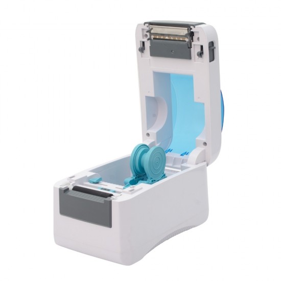 ICS XP-D281B Θερμικός Εκτυπωτής