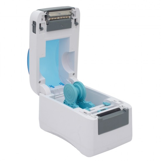 ICS XP-D281B Θερμικός Εκτυπωτής