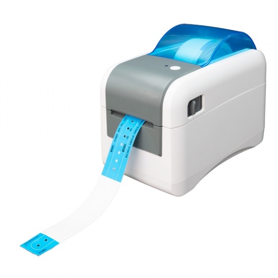 ICS XP-D281B Θερμικός Εκτυπωτής