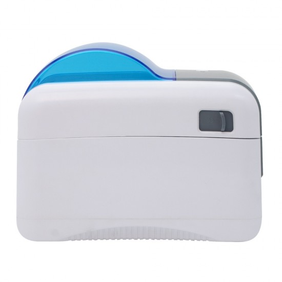 ICS XP-D281B Θερμικός Εκτυπωτής