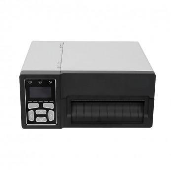 ICS XP-D481B Barcode Printer