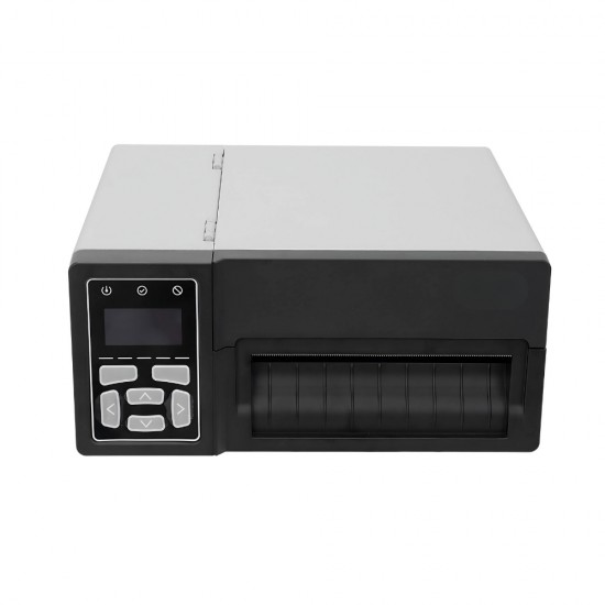 ICS XP-D481B Barcode Printer