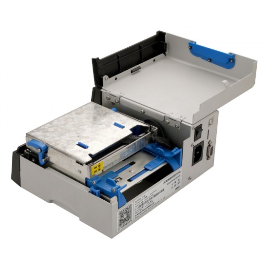 ICS XP-D481B Barcode Printer
