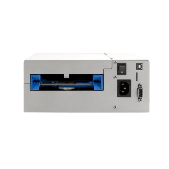 ICS XP-D481B Barcode Printer