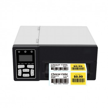 ICS XP-D481B Barcode Printer