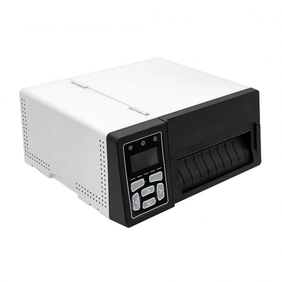 ICS XP-D481B Barcode Printer