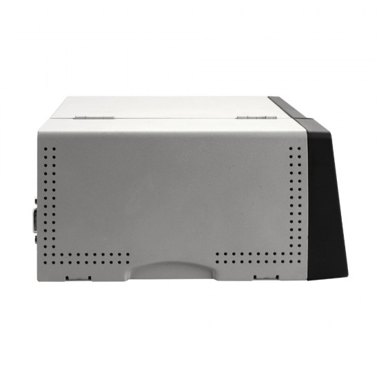 ICS XP-D481B Barcode Printer