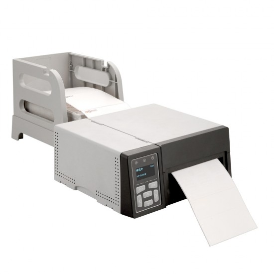 ICS XP-D481B Barcode Printer