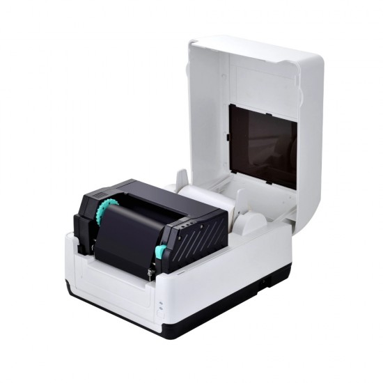 ICS XP-T451B Barcode Printer
