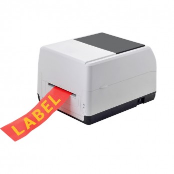 ICS XP-T451B Barcode Printer