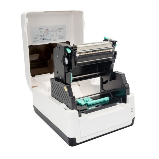 ICS XP-T451B Barcode Printer