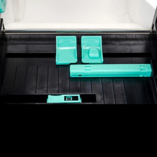ICS XP-T451B Barcode Printer
