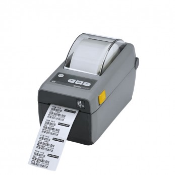 ZD-410 Barcode Printer