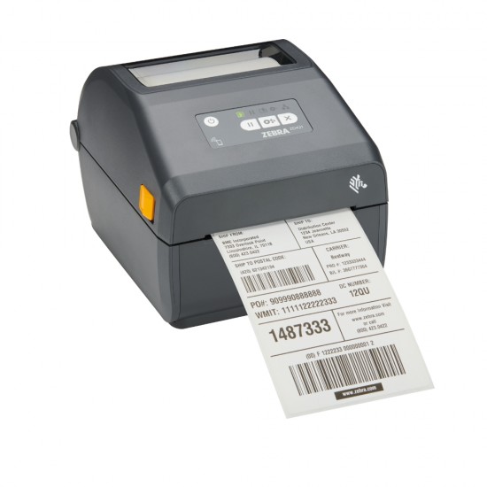 ZD-421d Barcode Printer