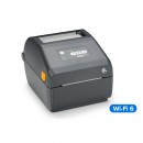 ZD-421d Barcode Printer