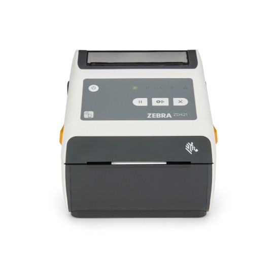ZD-421d-HC Barcode Printer