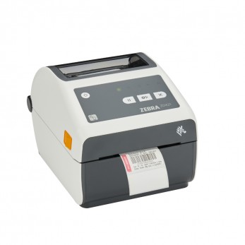 ZD-421d-HC Barcode Printer